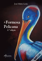 Capa do artigo A Formosa Pelicana