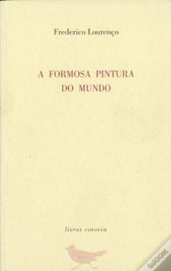 Capa do artigo A Formosa Pintura do Mundo