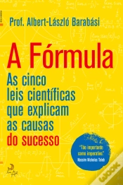 Capa do artigo A Fórmula