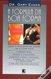 Capa do artigo A Fórmula da Boa Forma