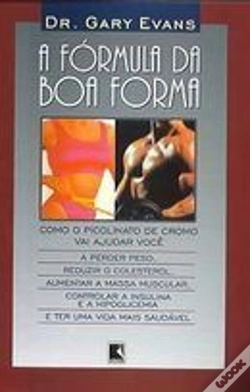 Capa do artigo A Fórmula da Boa Forma