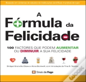 Capa do artigo A Fórmula da Felicidade