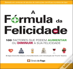 Capa do artigo A Fórmula da Felicidade