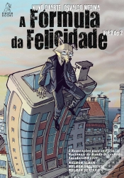 Capa do artigo A Fórmula da Felicidade