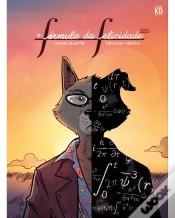 Capa do artigo A Fórmula da Felicidade
