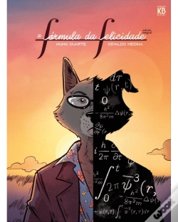 Capa do artigo A Fórmula da Felicidade