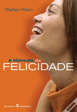 Capa do artigo A Fórmula da Felicidade