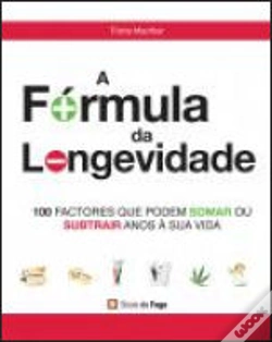 Capa do artigo A Fórmula da Longevidade