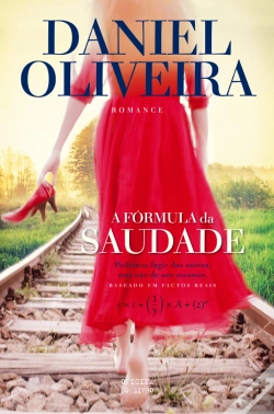 Capa do artigo A Fórmula da Saudade