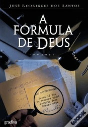 Capa do artigo A Fórmula de Deus