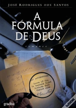 Capa do artigo A Fórmula de Deus
