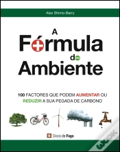 Capa do artigo A Fórmula do Ambiente