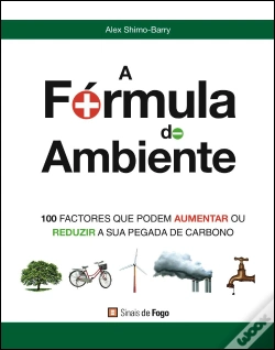Capa do artigo A Fórmula do Ambiente