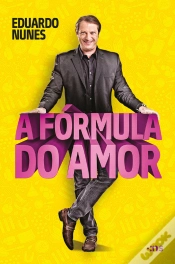 Capa do artigo A Fórmula Do Amor