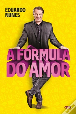 Capa do artigo A Fórmula Do Amor