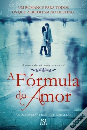 Capa do artigo A Fórmula do Amor