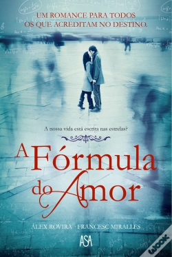 Capa do artigo A Fórmula do Amor