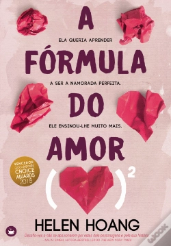 Capa do artigo A Fórmula do Amor
