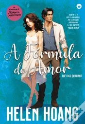 Capa do artigo A Fórmula do Amor