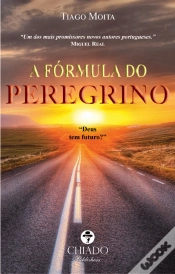 Capa do artigo A Fórmula do Peregrino