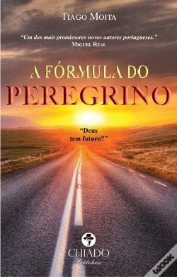 Capa do artigo A Fórmula do Peregrino