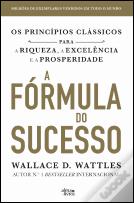 A Fórmula do Sucesso