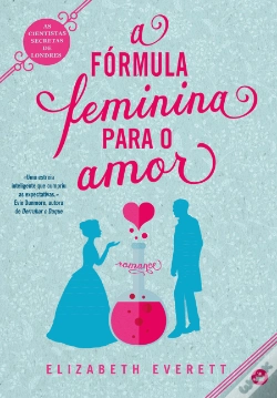 Capa do artigo A Fórmula Feminina para o Amor