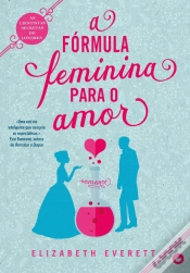 Capa do artigo A Fórmula Feminina para o Amor