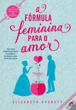 Capa do artigo A Fórmula Feminina Para O Amor