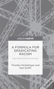 Capa do artigo A Formula For Eradicating Racism