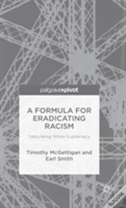 Capa do artigo A Formula For Eradicating Racism