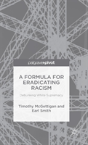 A Formula For Eradicating Racism - Preview
