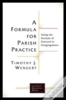 A Formula For Parish Practice