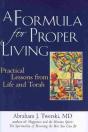 A Formula For Proper Living - Preview