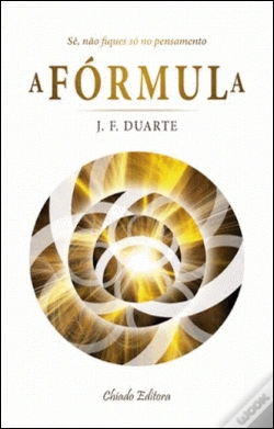 Capa do artigo A Fórmula