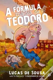 Capa do artigo A Fórmula Mágica De Teodoro