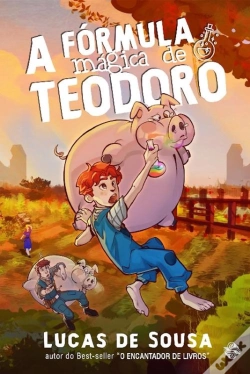 Capa do artigo A Fórmula Mágica De Teodoro