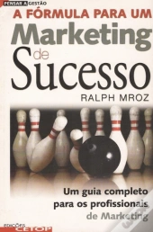 A Fórmula para um Marketing de Sucesso