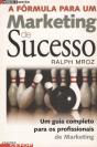 A Fórmula para um Marketing de Sucesso - Preview