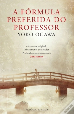 Capa do artigo A Fórmula Preferida do Professor