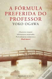 Capa do artigo A Fórmula Preferida do Professor