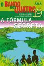 A Fórmula Secreta - Preview
