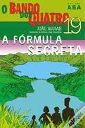 Capa do artigo A Fórmula Secreta