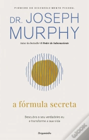 Capa do artigo A Fórmula Secreta