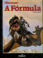 A Fórmula - Preview