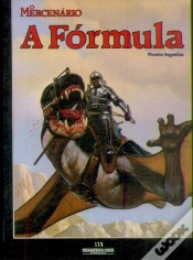 Capa do artigo A Fórmula