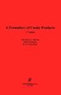 A Formulary Of Candy Products - Preview