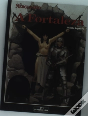 Capa do artigo A Fortaleza