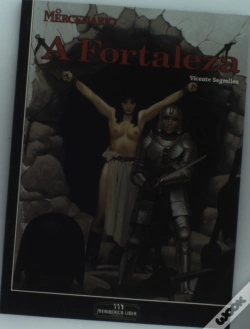 Capa do artigo A Fortaleza