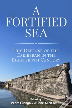 Capa do artigo A Fortified Sea